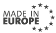 Made in Europe