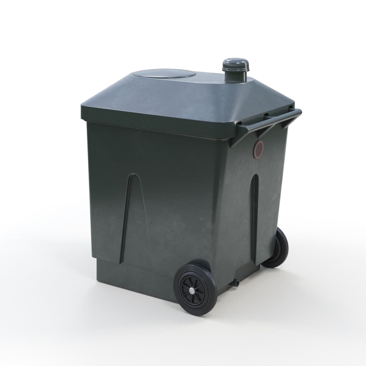 Ersatzbehälter - GREEN TOILET 330